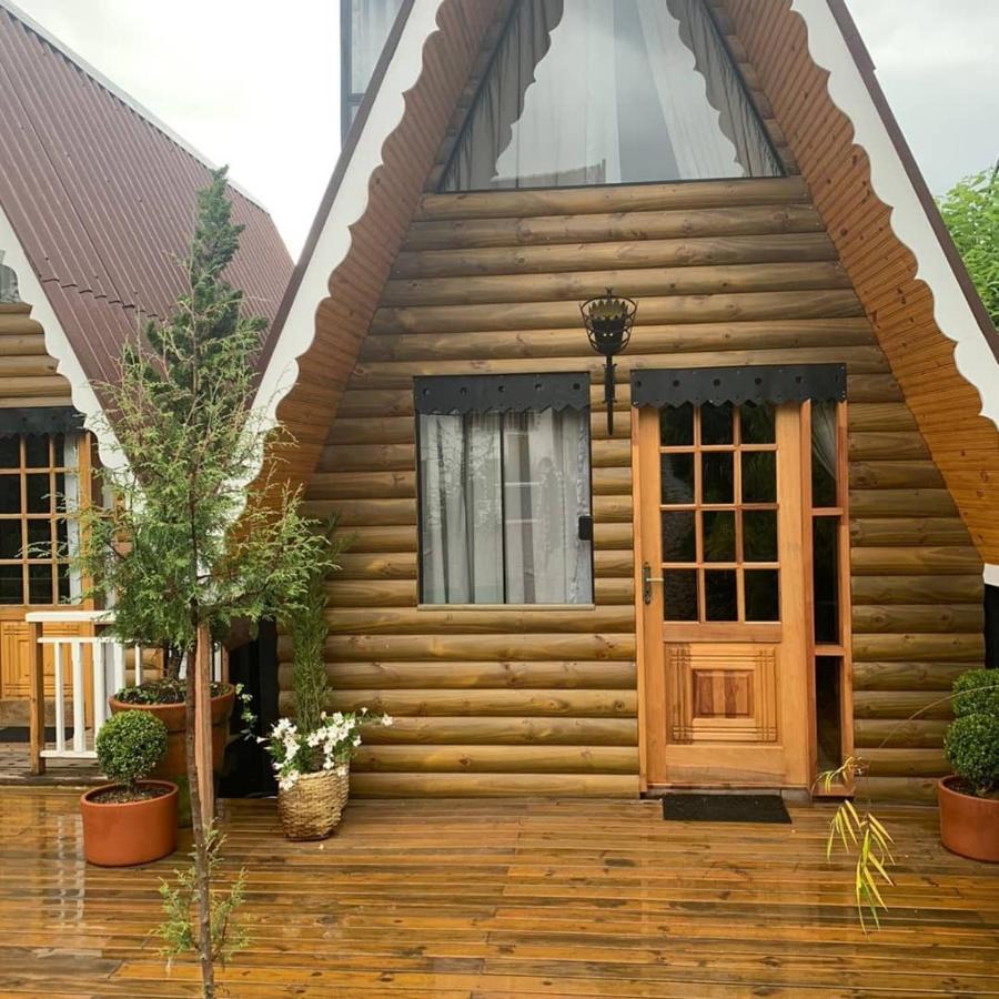 Suites No Chale Campos do Jordao Exterior photo