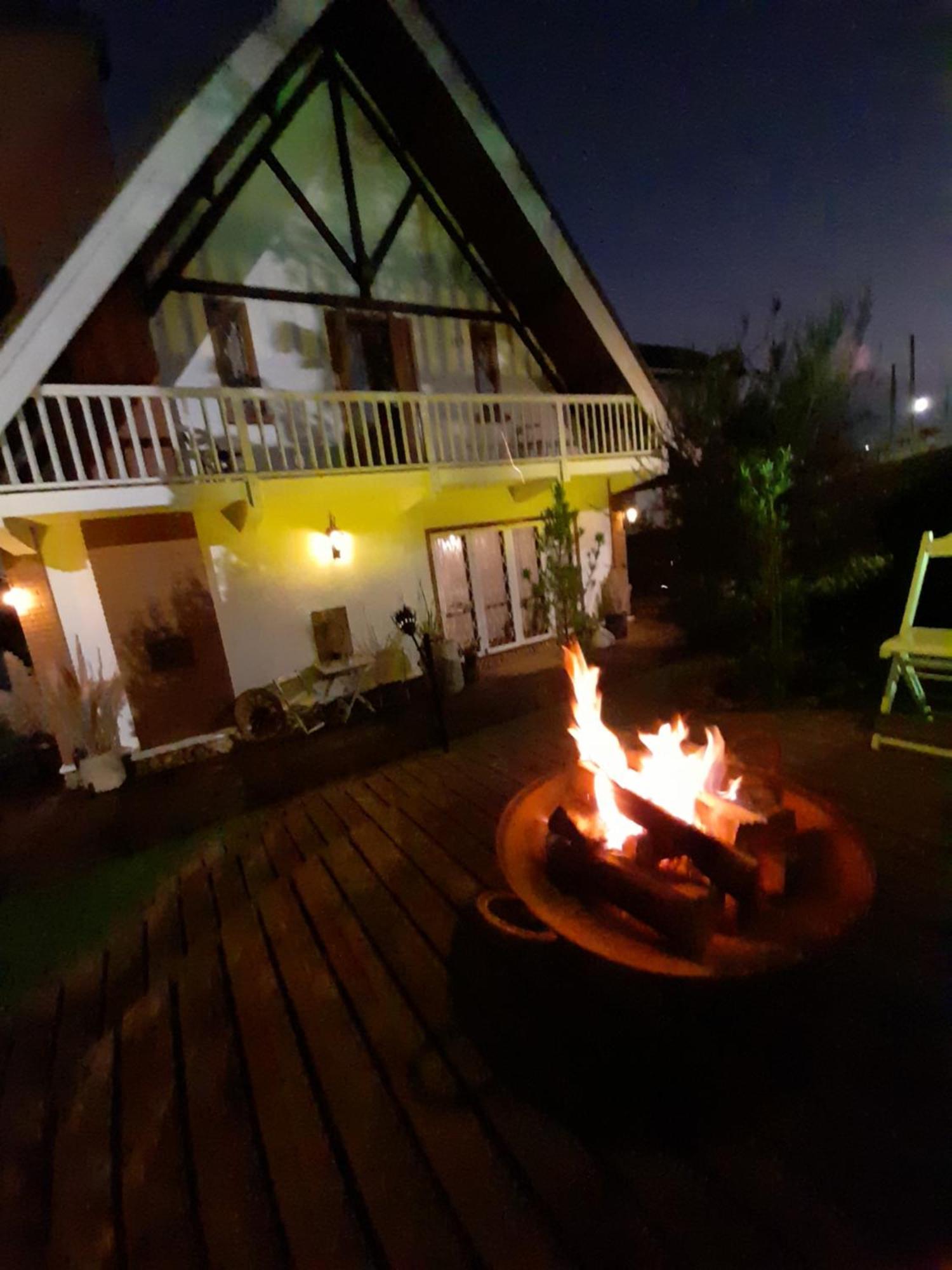 Suites No Chale Campos do Jordao Exterior photo