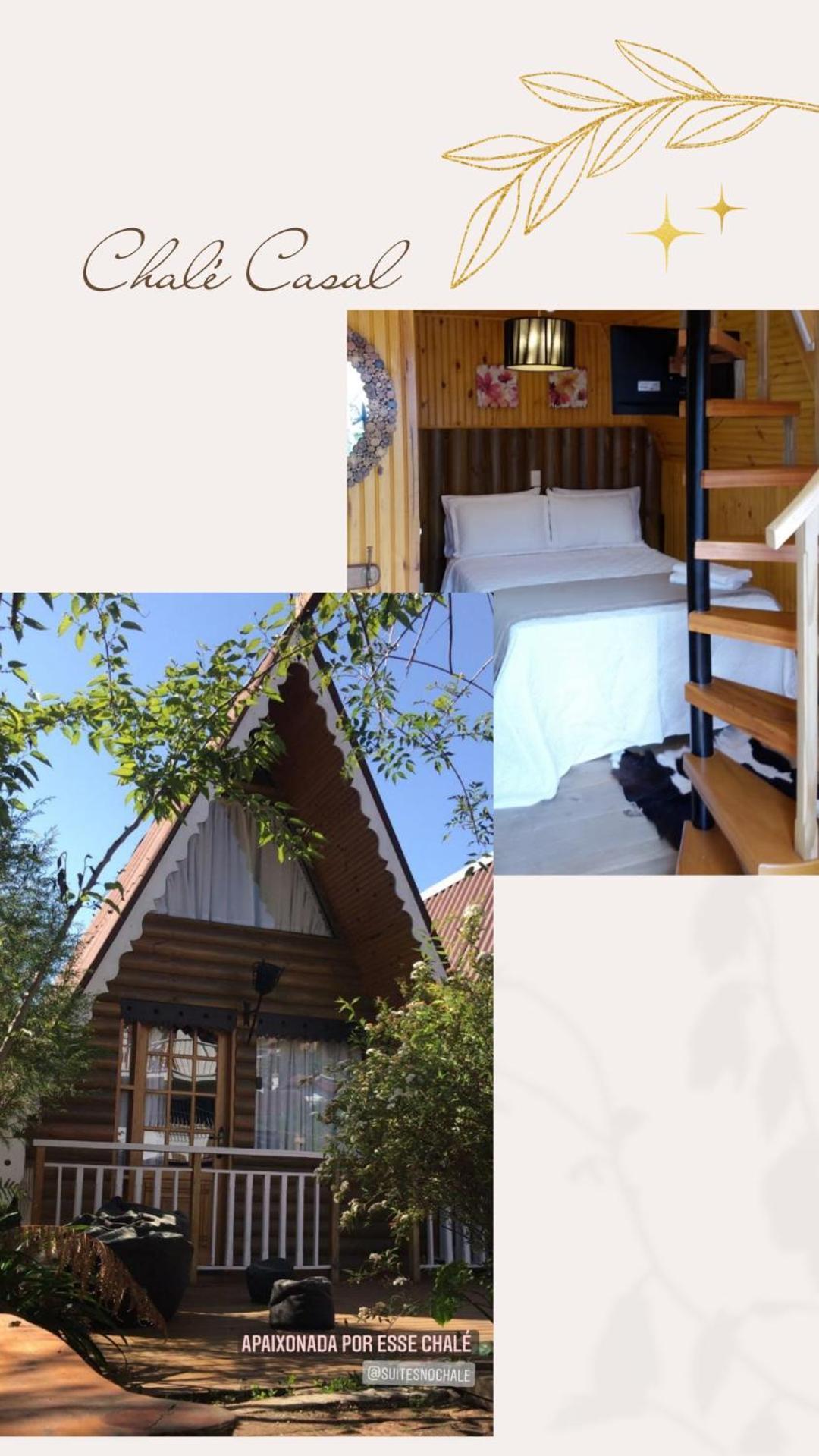 Suites No Chale Campos do Jordao Room photo