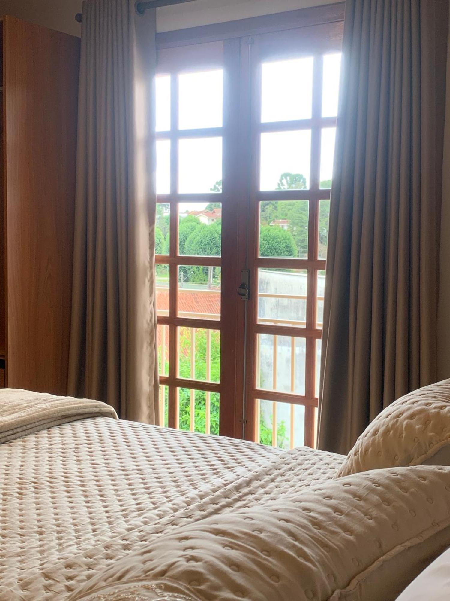 Suites No Chale Campos do Jordao Exterior photo
